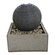 Garden Rolling Ball Water Fountains
